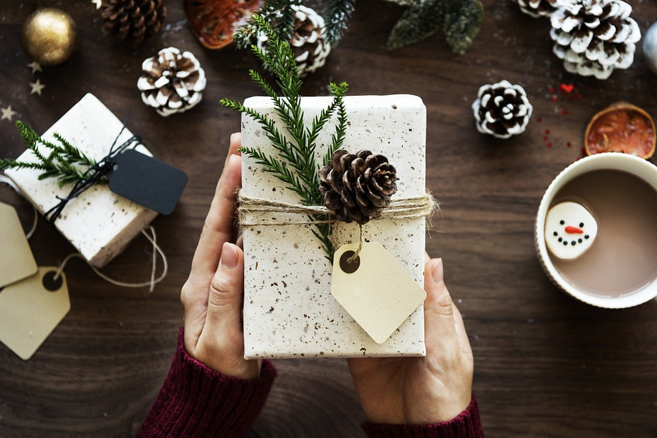 Four tradie clothing items that make perfect Christmas gifts