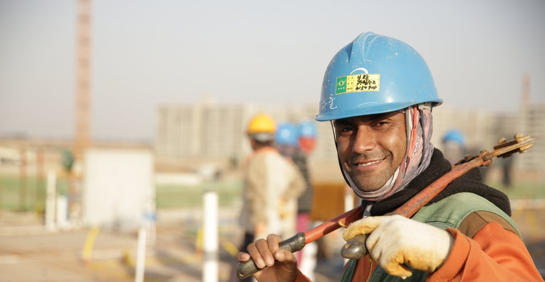 Your Tradie Checklist