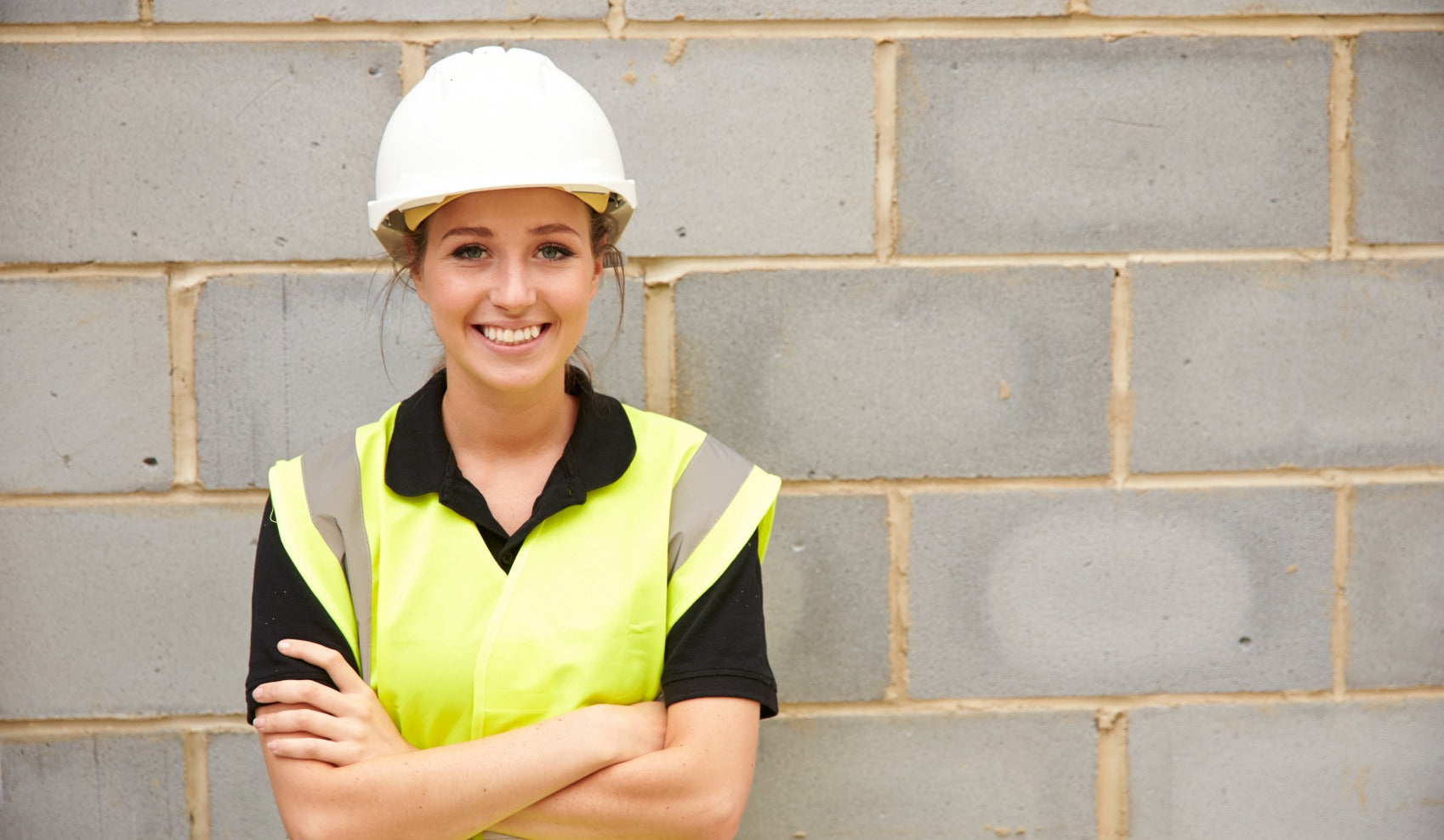 Celebrating Lady Tradies & International Women's Day