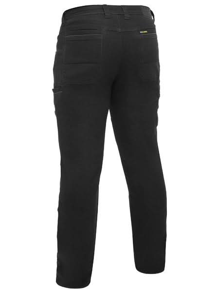 Bisley Flex & Move™ Stretch Denim Jeans (BP6137)