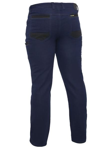 Bisley Flex & Move™ Stretch Denim Jeans (BP6137)