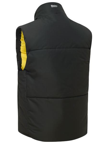Bisley Insulated Puffer Vest (BV0333)