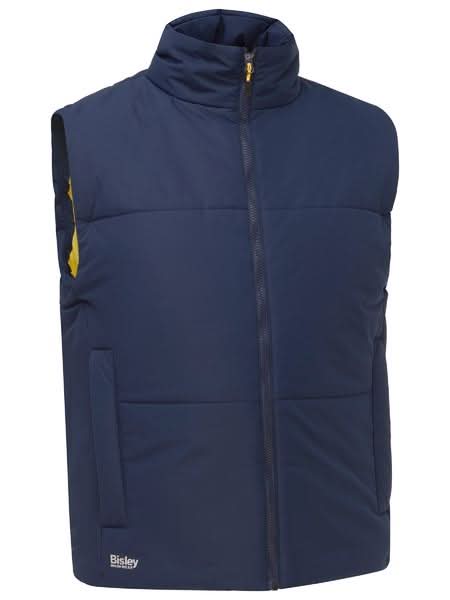 Bisley Insulated Puffer Vest (BV0333)
