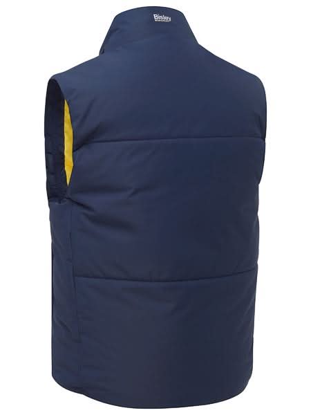 Bisley Insulated Puffer Vest (BV0333)