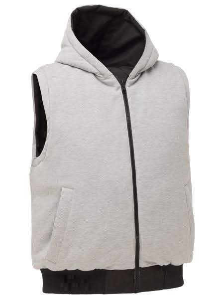 Bisley Flex & Move Reversible Puffer Jacket (BV0334)