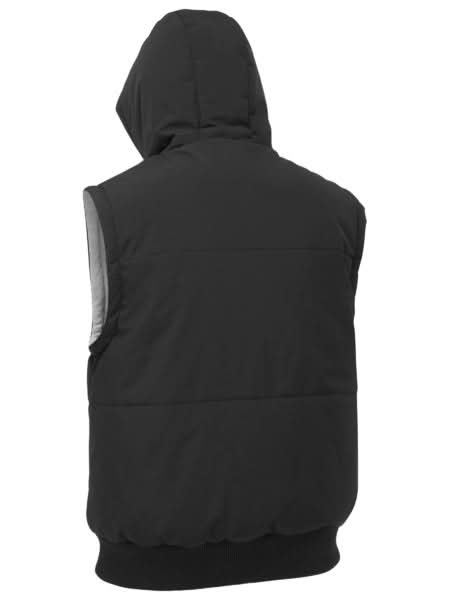 Bisley Flex & Move Reversible Puffer Jacket (BV0334)