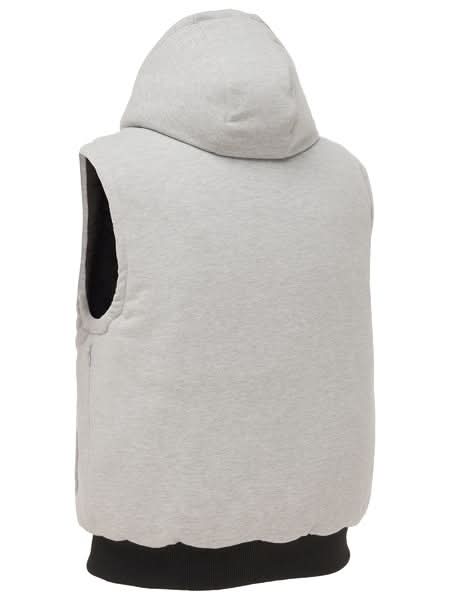 Bisley Flex & Move Reversible Puffer Jacket (BV0334)