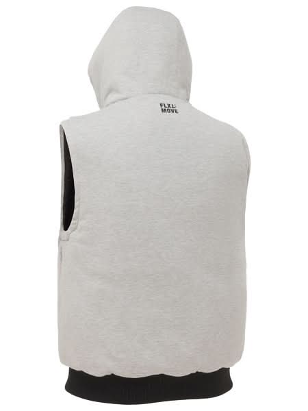 Bisley Flex & Move Reversible Puffer Jacket (BV0334)