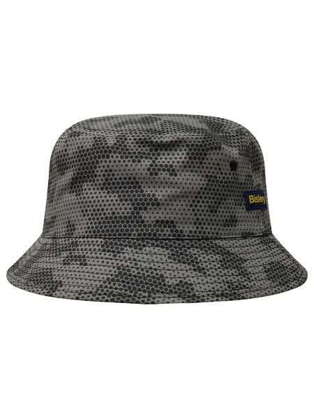 Bisley Printed Bucket Hat (BHAT73)