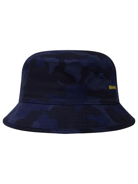 Bisley Printed Bucket Hat (BHAT73)