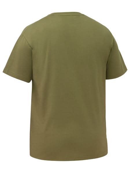 Bisley Cotton Essential Tee (BKT078)