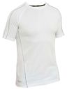 Bisley Cool Mesh Tee with Reflective Piping (BK1426)