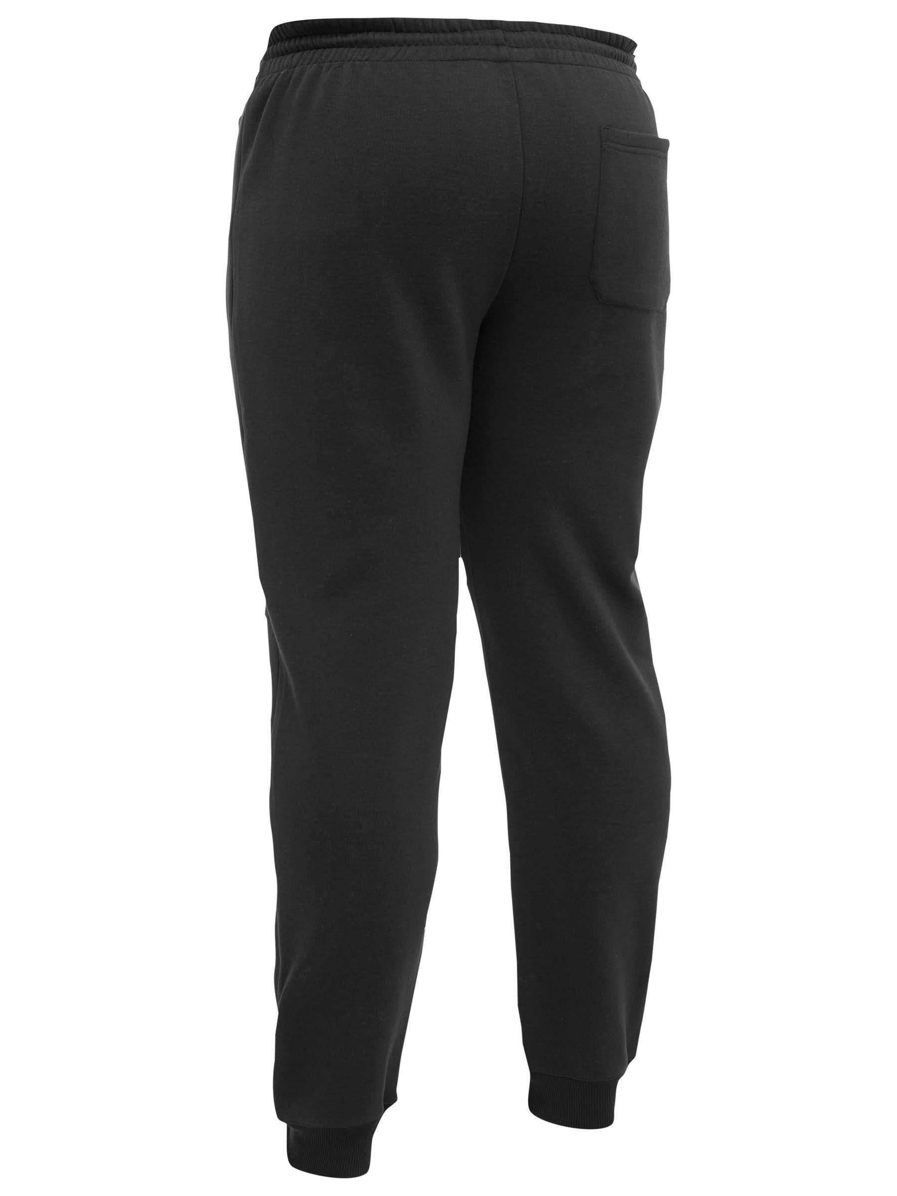 Bisley Work Fleece Track Pants (BKP6203)