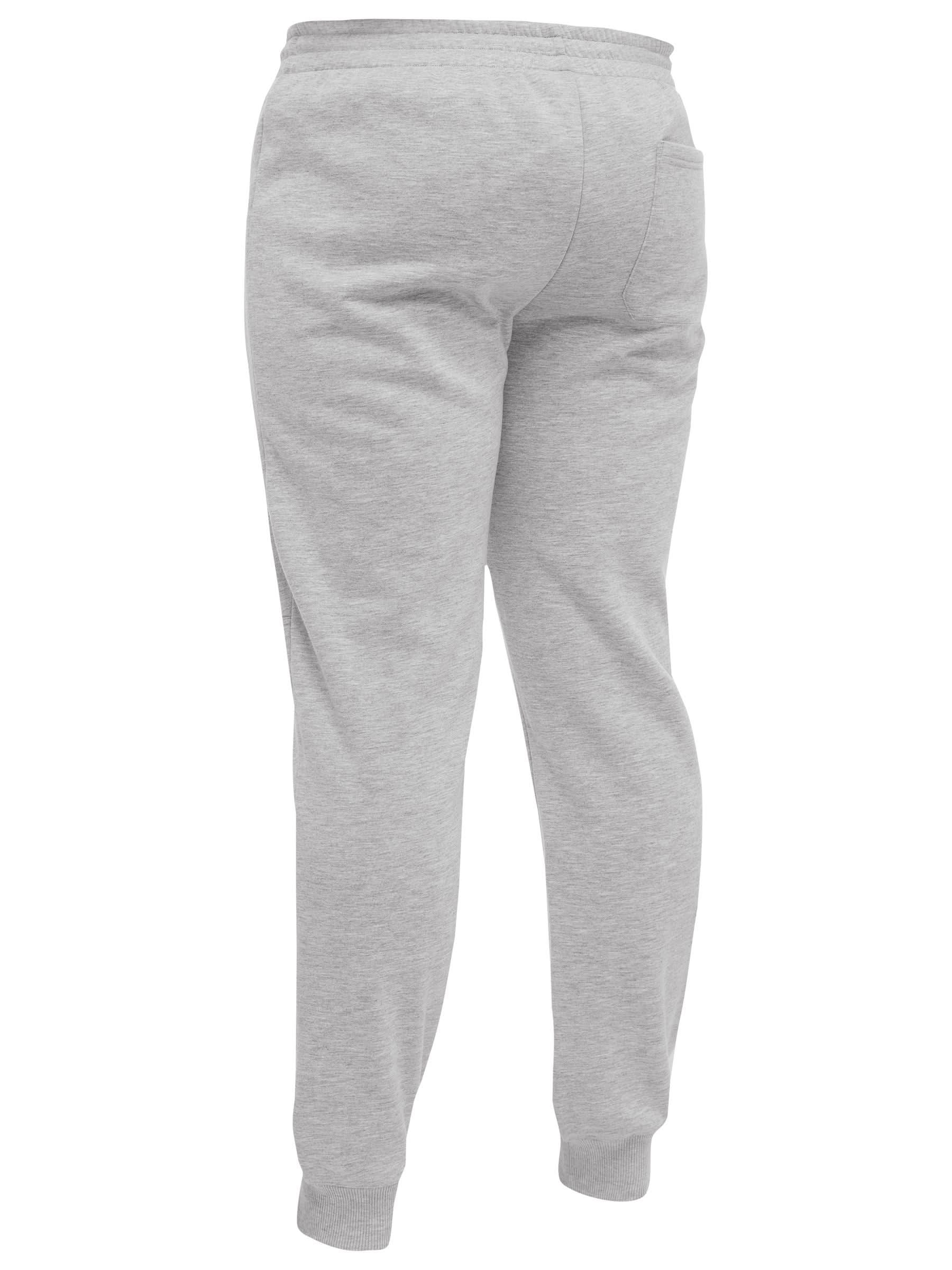 Bisley Work Fleece Track Pants (BKP6203)