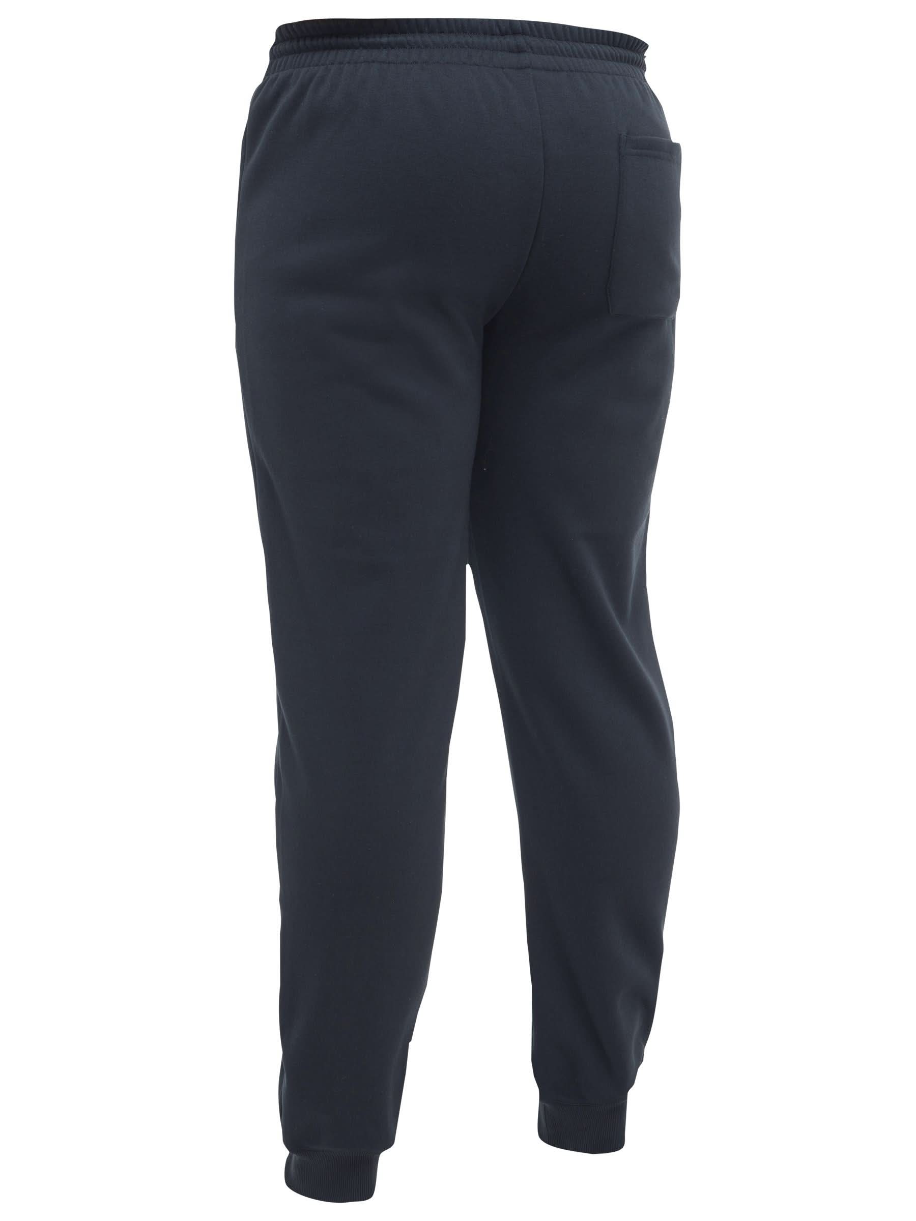 Bisley Work Fleece Track Pants (BKP6203)