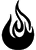 flame