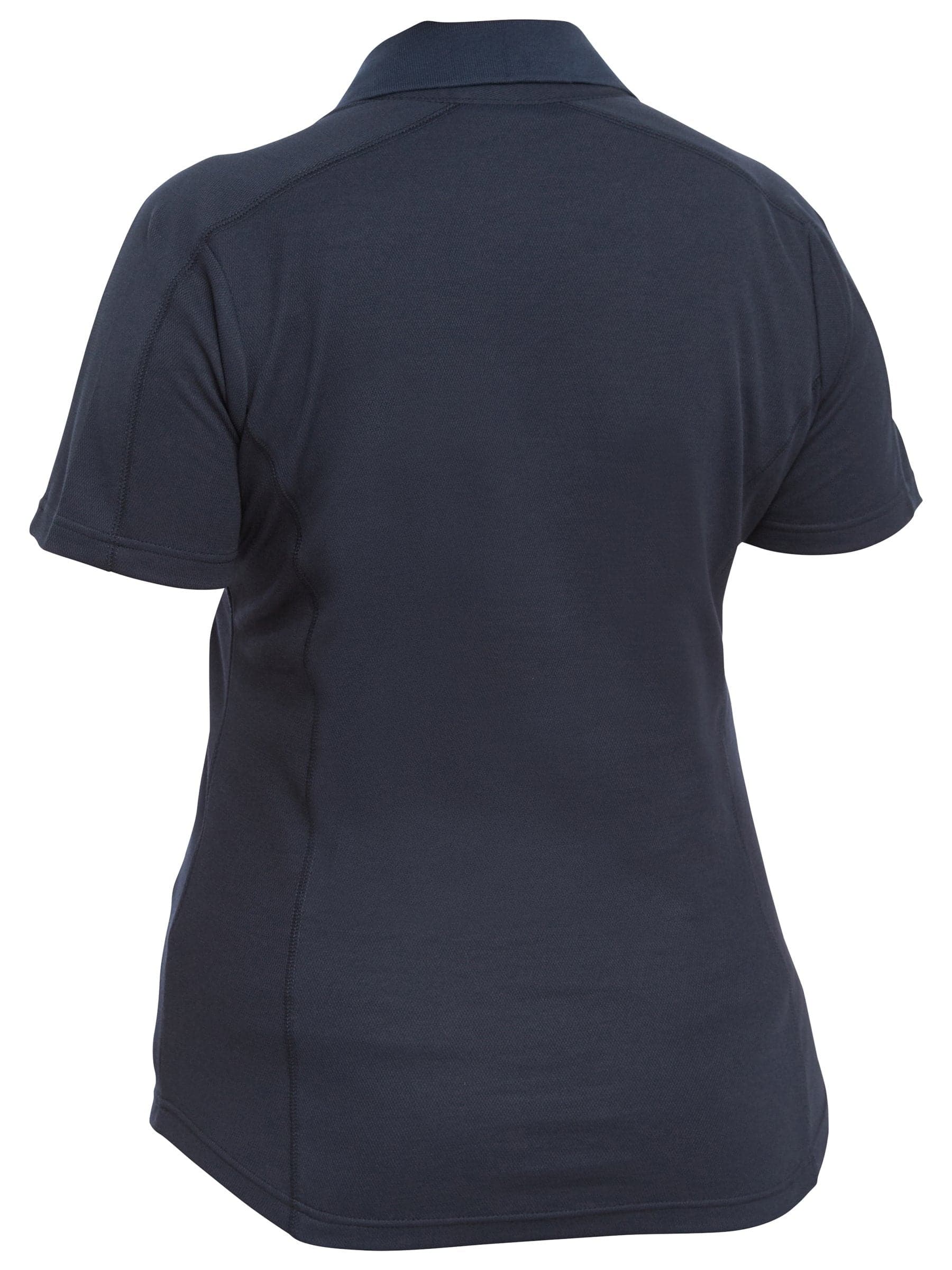 Bisley Women's Short Sleeve Polo (BKL1202)