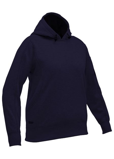 Bisley Womens Work Fleece (BKL6724)