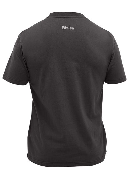 Bisley Segmented Printed Tee (BKT081)