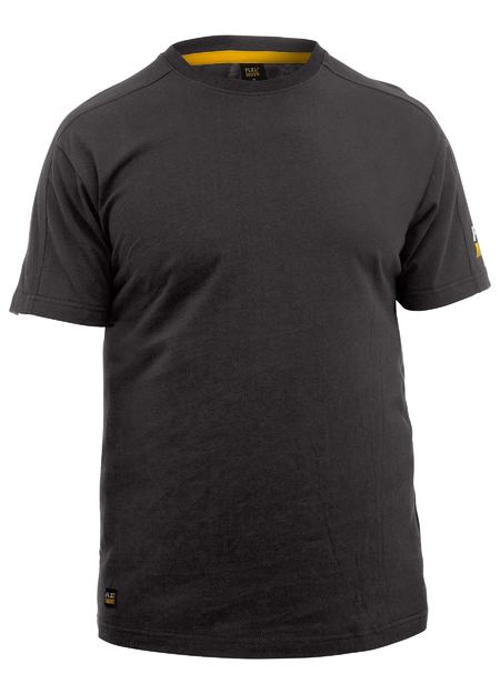 Bisley Flex & Move™ Logo Sleeve Tee (BKT082)