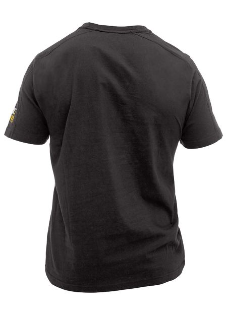 Bisley Flex & Move™ Logo Sleeve Tee (BKT082)