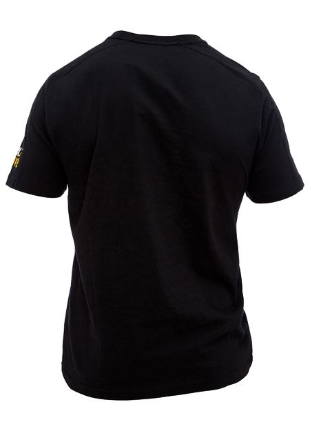 Bisley Flex & Move™ Logo Sleeve Tee (BKT082)