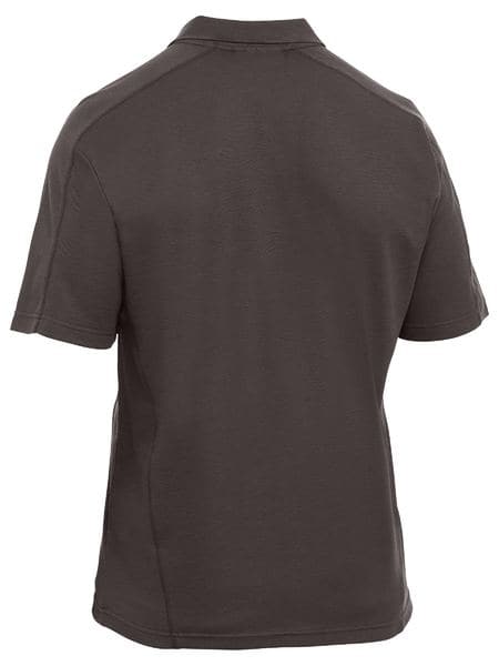 Bisley Short Sleeve Polo (BK1202)
