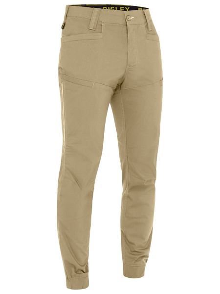 Bisley X Airflow™ Stretch Ripstop Vented Cargo Pant (BPC6150)