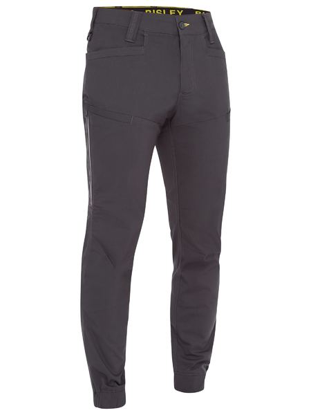 Bisley X Airflow™ Stretch Ripstop Vented Cargo Pant (BPC6150)