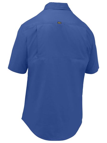 Bisley Closed Front Cool Lightweight Shirt (BSC1820)