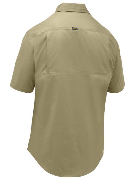 Bisley Closed Front Cool Lightweight Shirt (BSC1820)