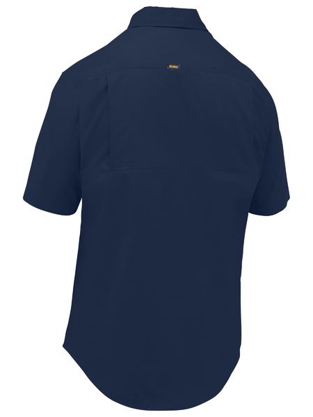 Bisley Closed Front Cool Lightweight Shirt (BSC1820)