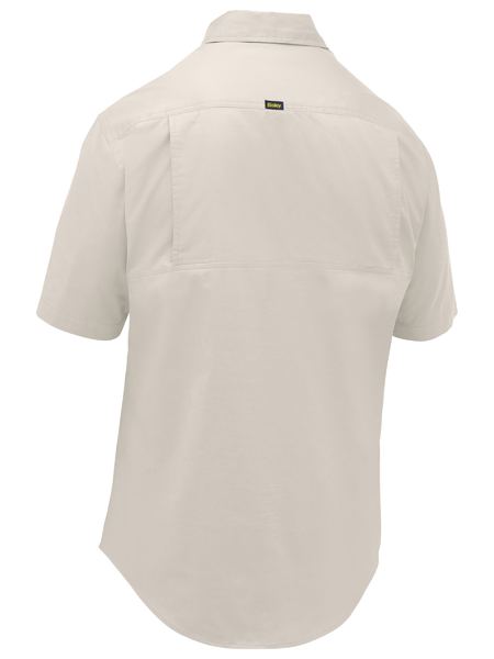 Bisley Closed Front Cool Lightweight Shirt (BSC1820)