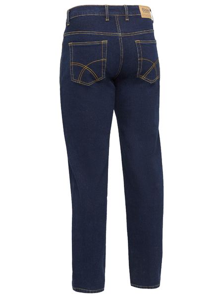 Bisley Original Denim Work Jeans -denimm (BP6049)