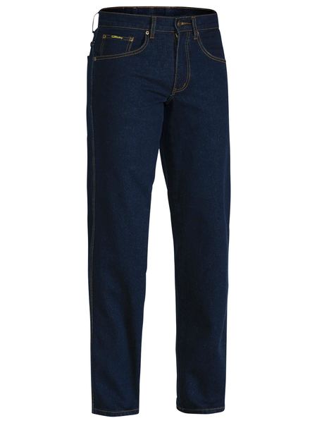 Bisley Original Stretch Denim Work Jeans (BP6711)