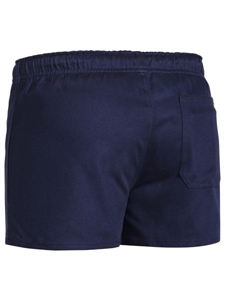 Bisley Rugby Short (BSHRB1007) - Trade Wear