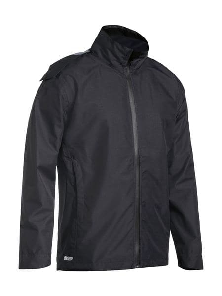 Bisley Bisley Lightweight Ripstop Rain Jacket (BJ6926) - Trade Wear