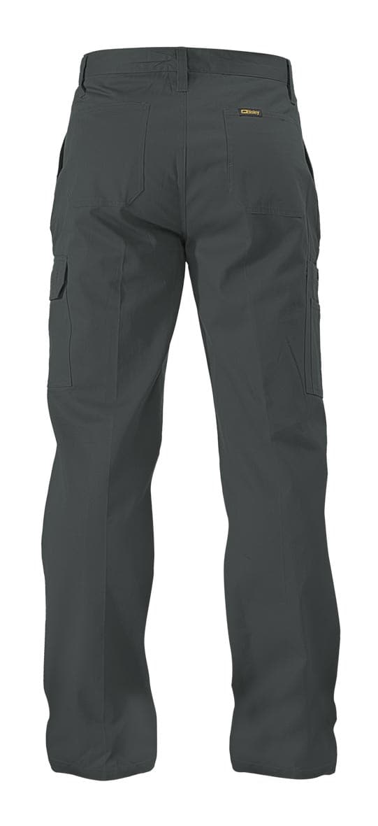 Bisley Cool Lightweight Utility Pant - Bottle (BP6999) - Trade Wear