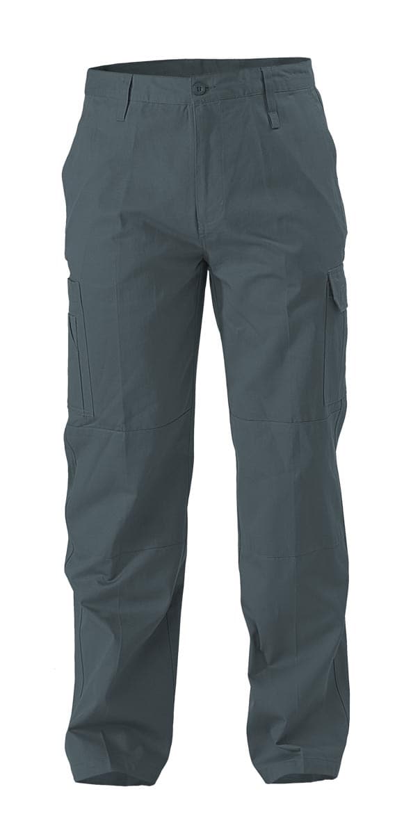 Bisley Cool Lightweight Utility Pant - Bottle (BP6999) - Trade Wear