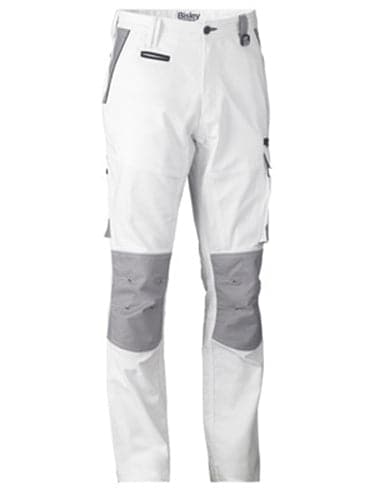 Bisley Bisley Painter's Contrast Cargo Pant (BPC6422) - Trade Wear