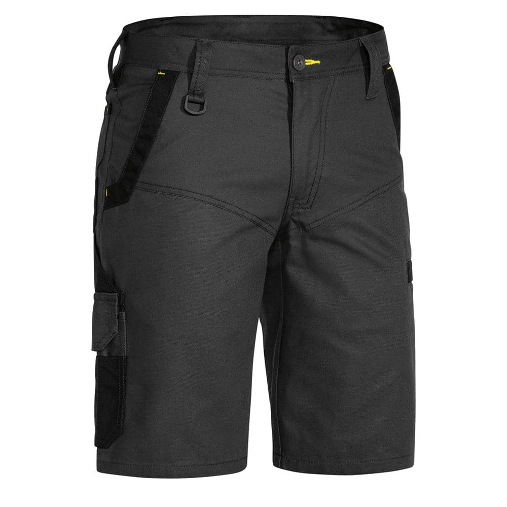 Bisley Flex & Move™ Stretch Short (BSHC1130)(some sizes and colours delay of 1-2 weeks) - Trade Wear
