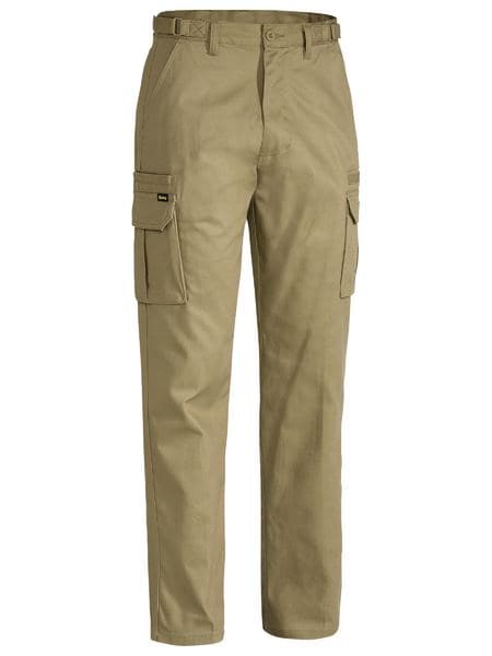 Bisley Bisley 8 Pocket Cargo Pant (BPC6007) - Trade Wear