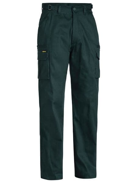 Bisley Bisley 8 Pocket Cargo Pant (BPC6007) - Trade Wear