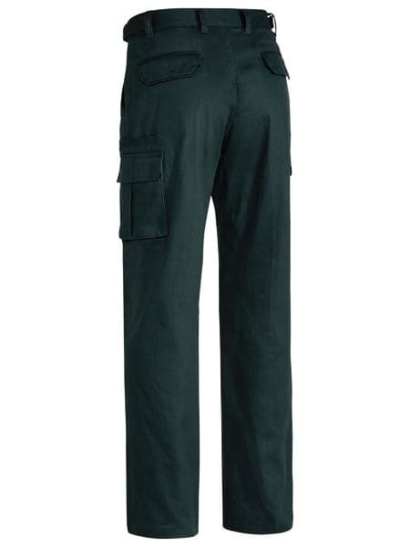 Bisley Bisley 8 Pocket Cargo Pant (BPC6007) - Trade Wear