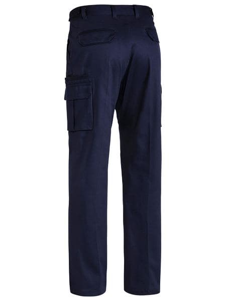 Bisley Bisley 8 Pocket Cargo Pant (BPC6007) - Trade Wear