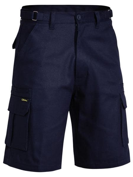 Bisley Bisley 8 Pocket Cargo Short (BSHC1007) - Trade Wear