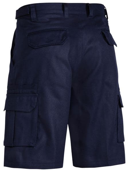 Bisley Bisley 8 Pocket Cargo Short (BSHC1007) - Trade Wear