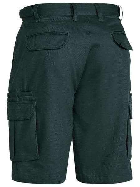 Bisley Bisley 8 Pocket Cargo Short (BSHC1007) - Trade Wear