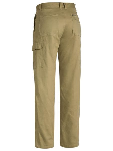 Bisley Bisley Cool Lightweight Utility Pant (BP6999) - Trade Wear