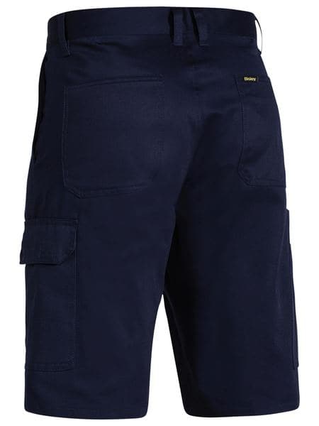 Bisley Bisley Cool Lightweight Utility Short (BSH1999) - Trade Wear